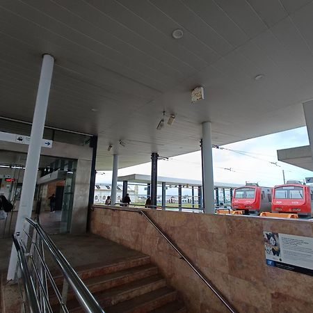 Ferienwohnung Mcr Barreiro - O Limoeiro Lavradio Exterior foto