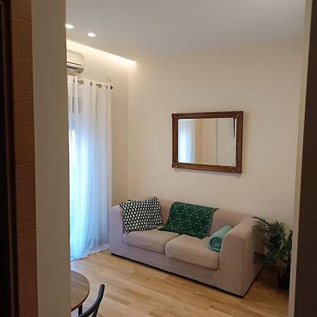 Ferienwohnung Mcr Barreiro - O Limoeiro Lavradio Exterior foto