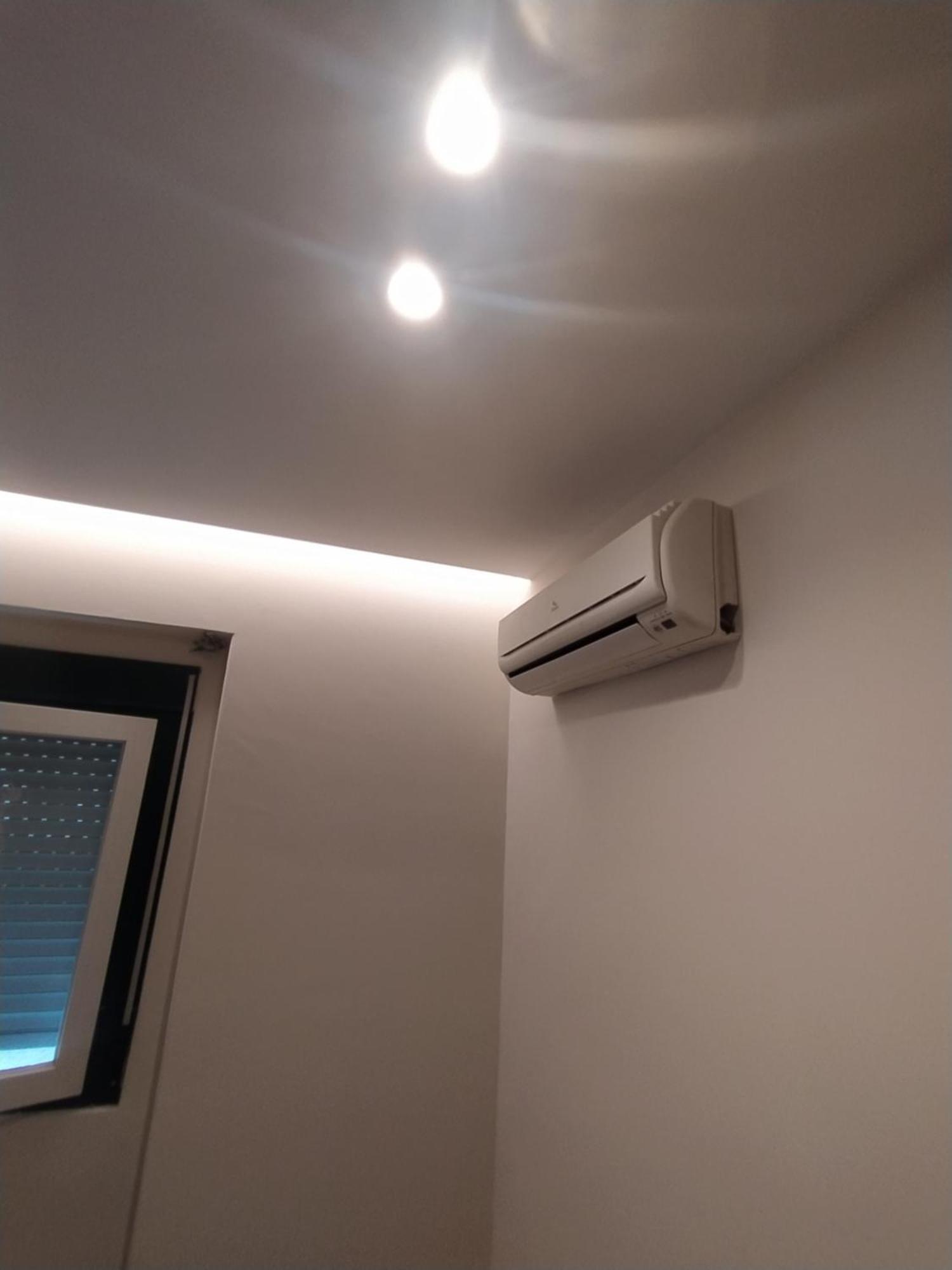 Ferienwohnung Mcr Barreiro - O Limoeiro Lavradio Exterior foto