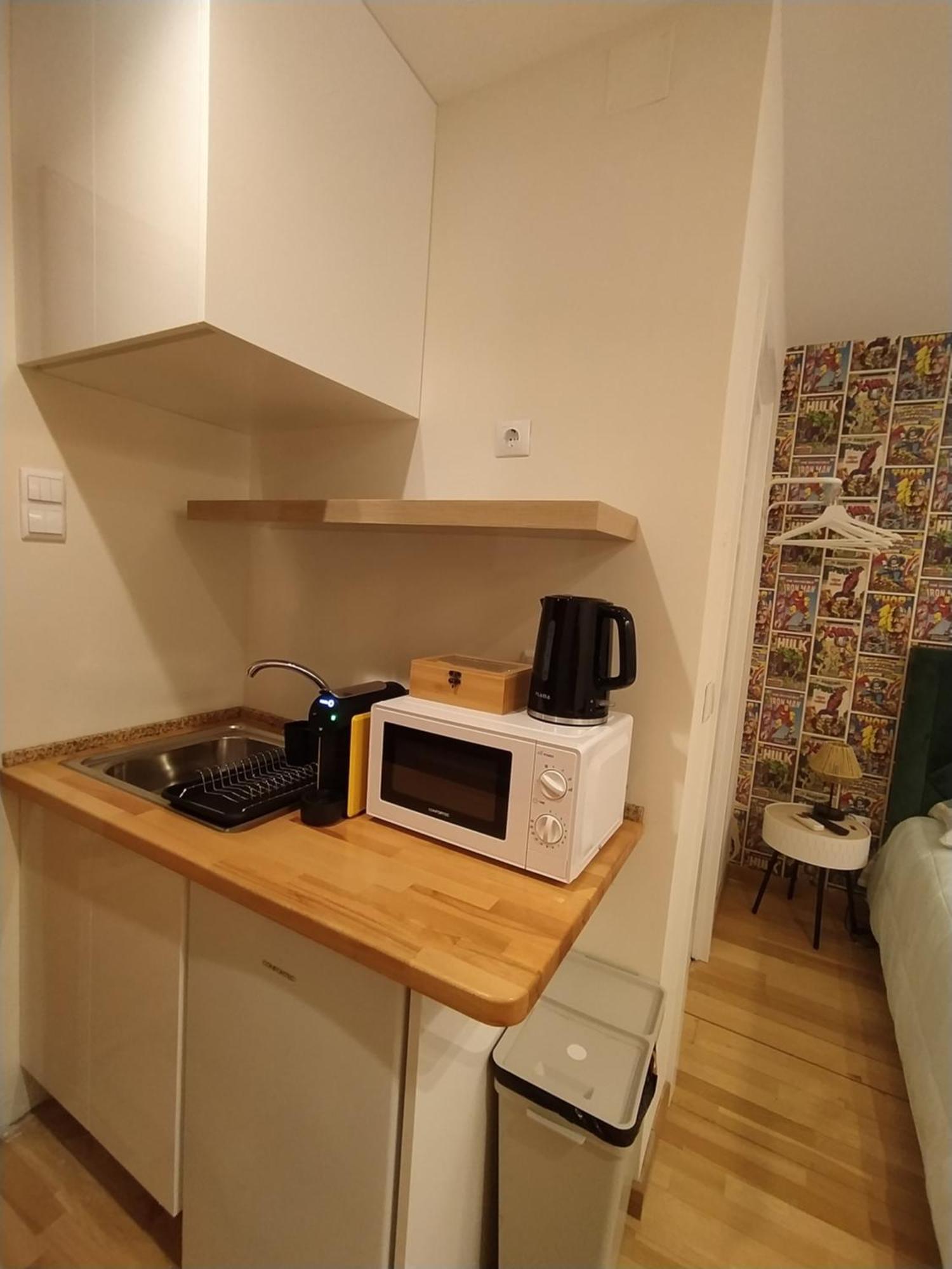 Ferienwohnung Mcr Barreiro - O Limoeiro Lavradio Zimmer foto
