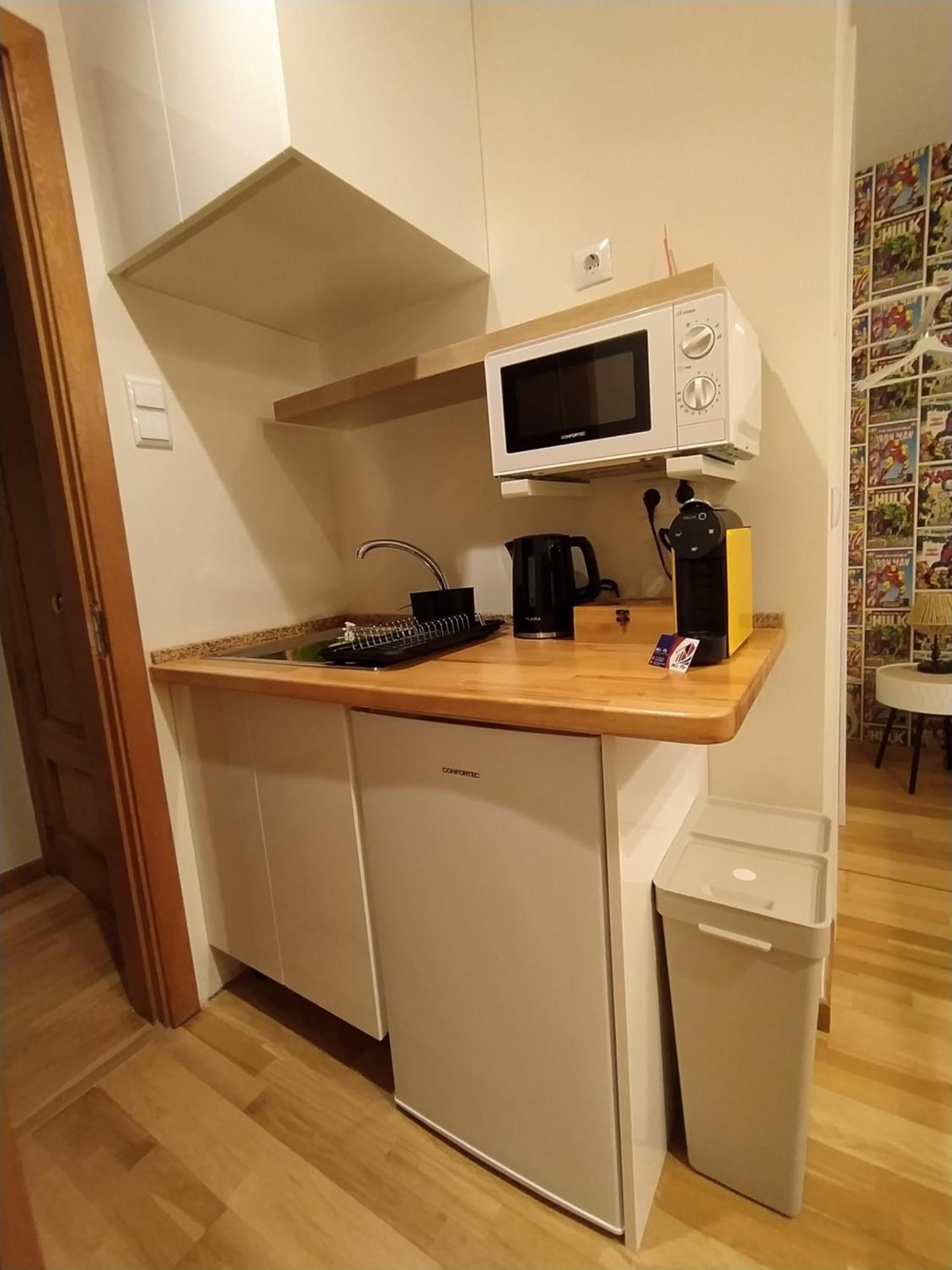 Ferienwohnung Mcr Barreiro - O Limoeiro Lavradio Exterior foto