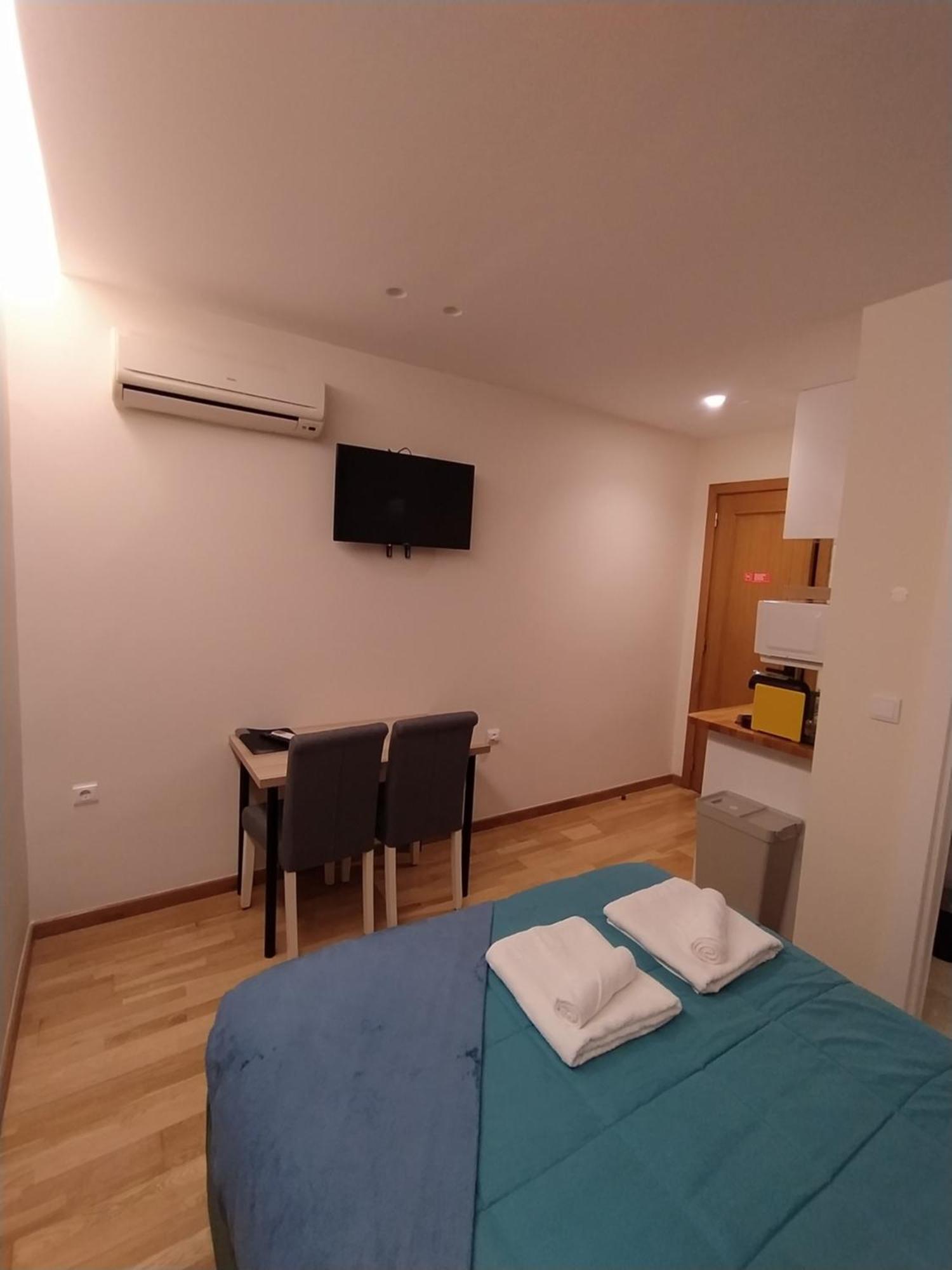 Ferienwohnung Mcr Barreiro - O Limoeiro Lavradio Exterior foto