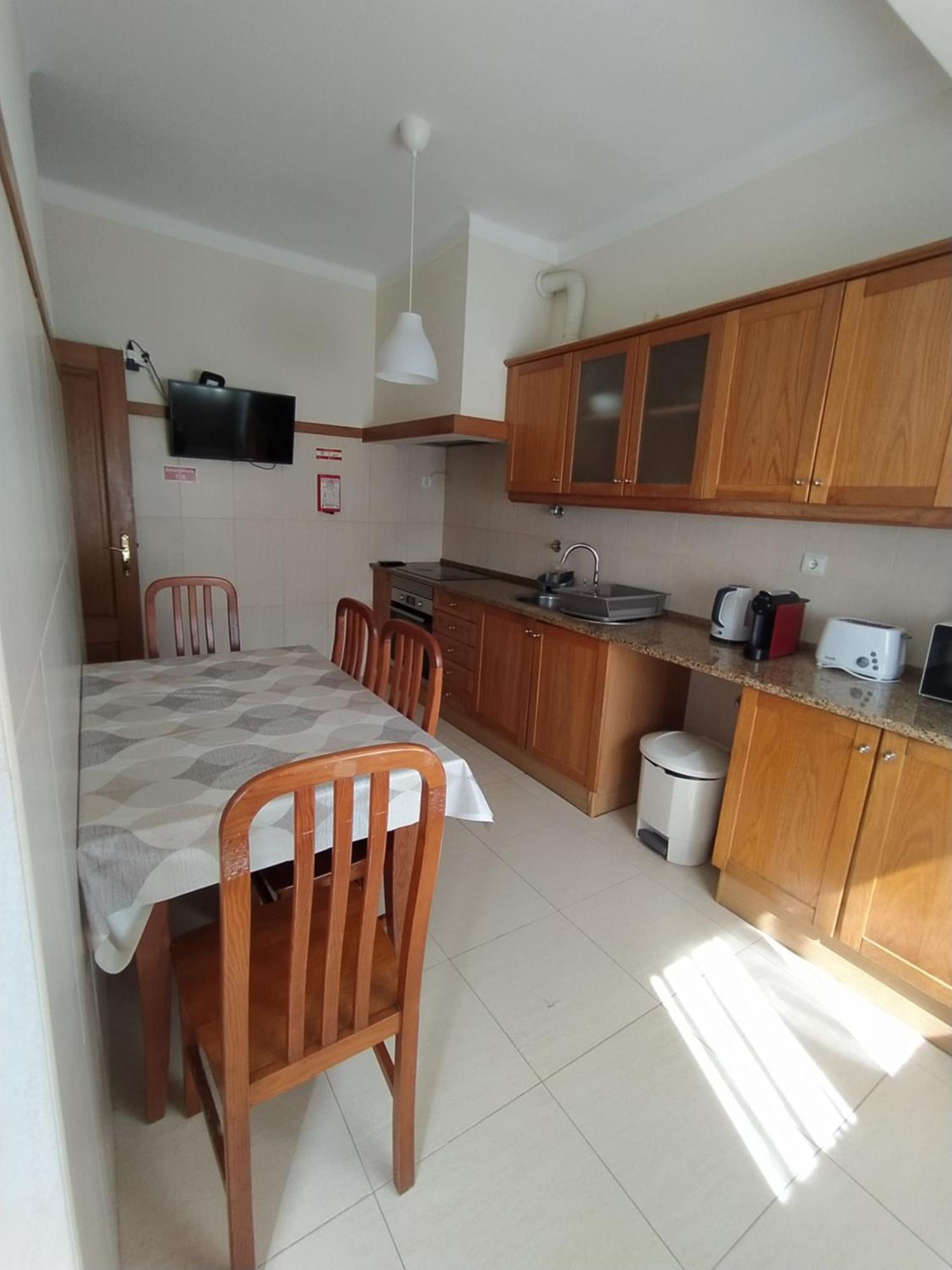 Ferienwohnung Mcr Barreiro - O Limoeiro Lavradio Exterior foto