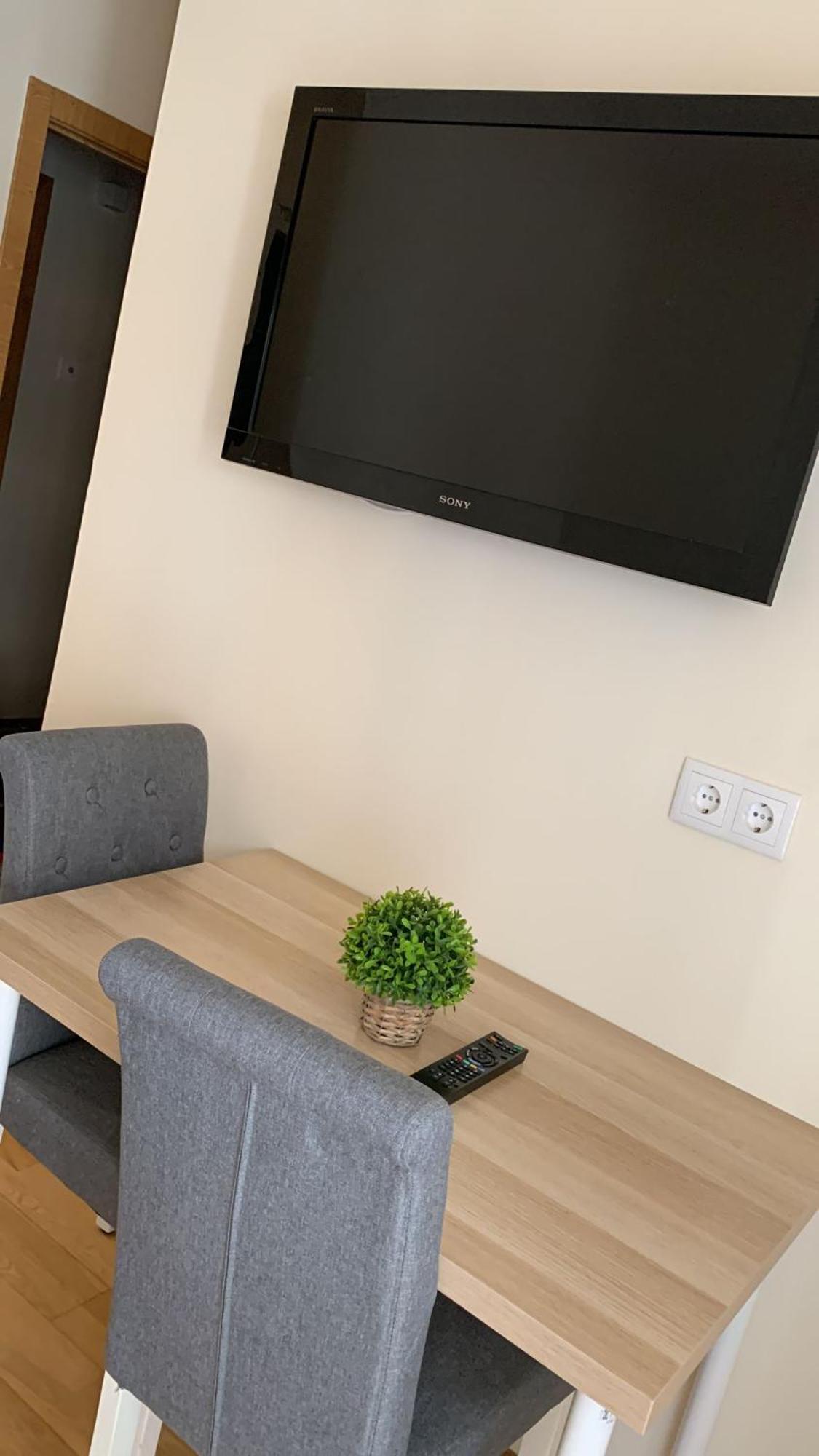 Ferienwohnung Mcr Barreiro - O Limoeiro Lavradio Exterior foto
