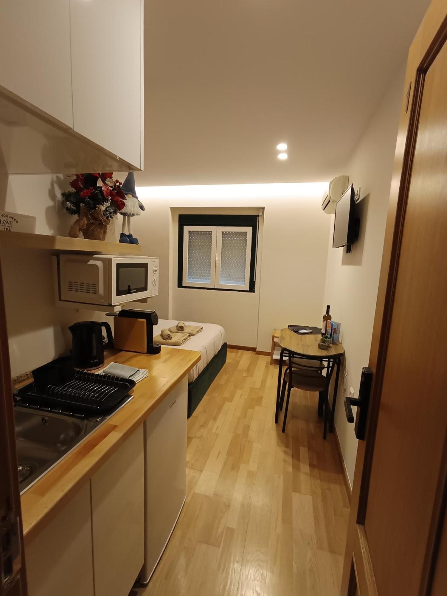Ferienwohnung Mcr Barreiro - O Limoeiro Lavradio Exterior foto