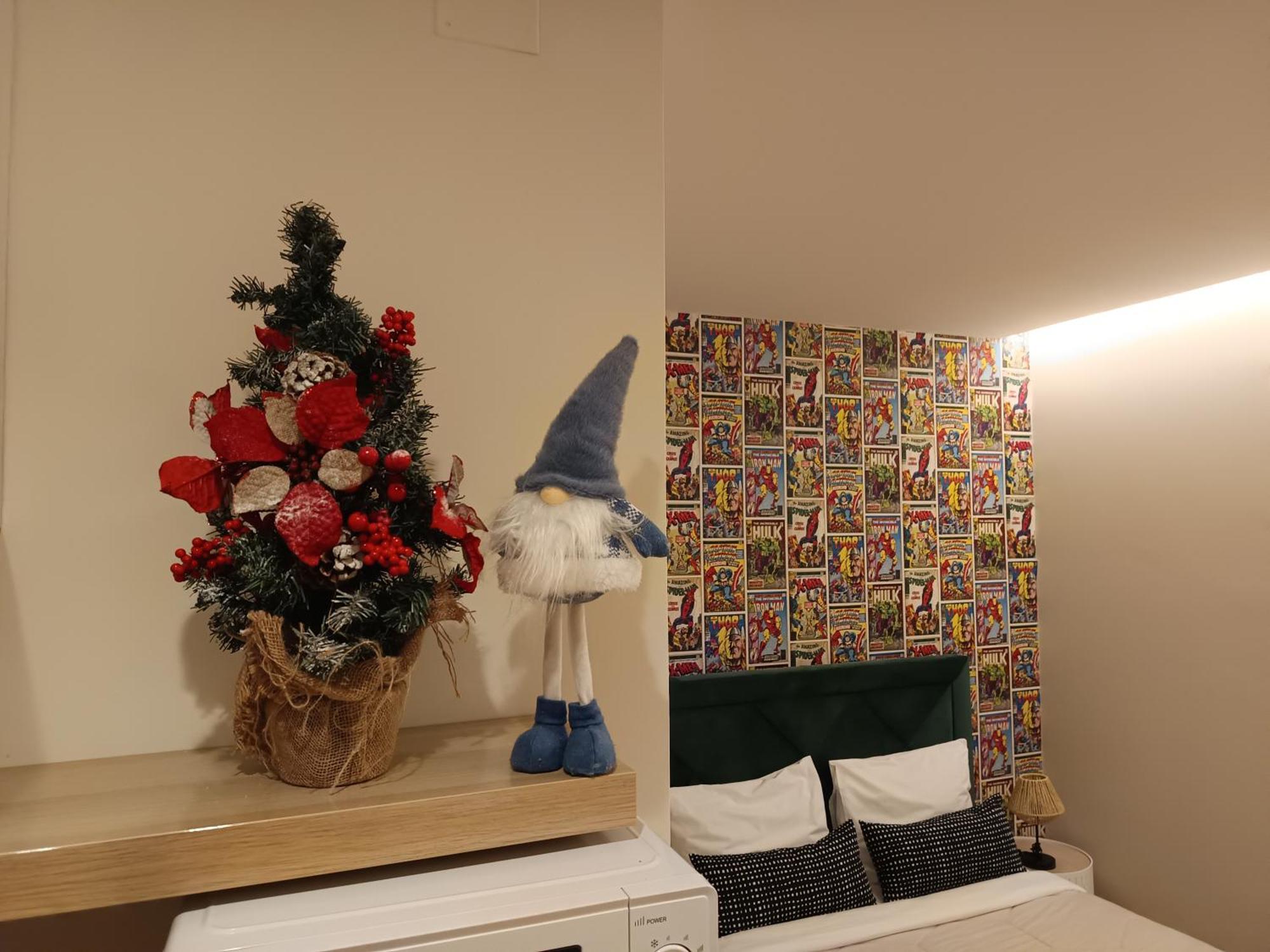 Ferienwohnung Mcr Barreiro - O Limoeiro Lavradio Zimmer foto