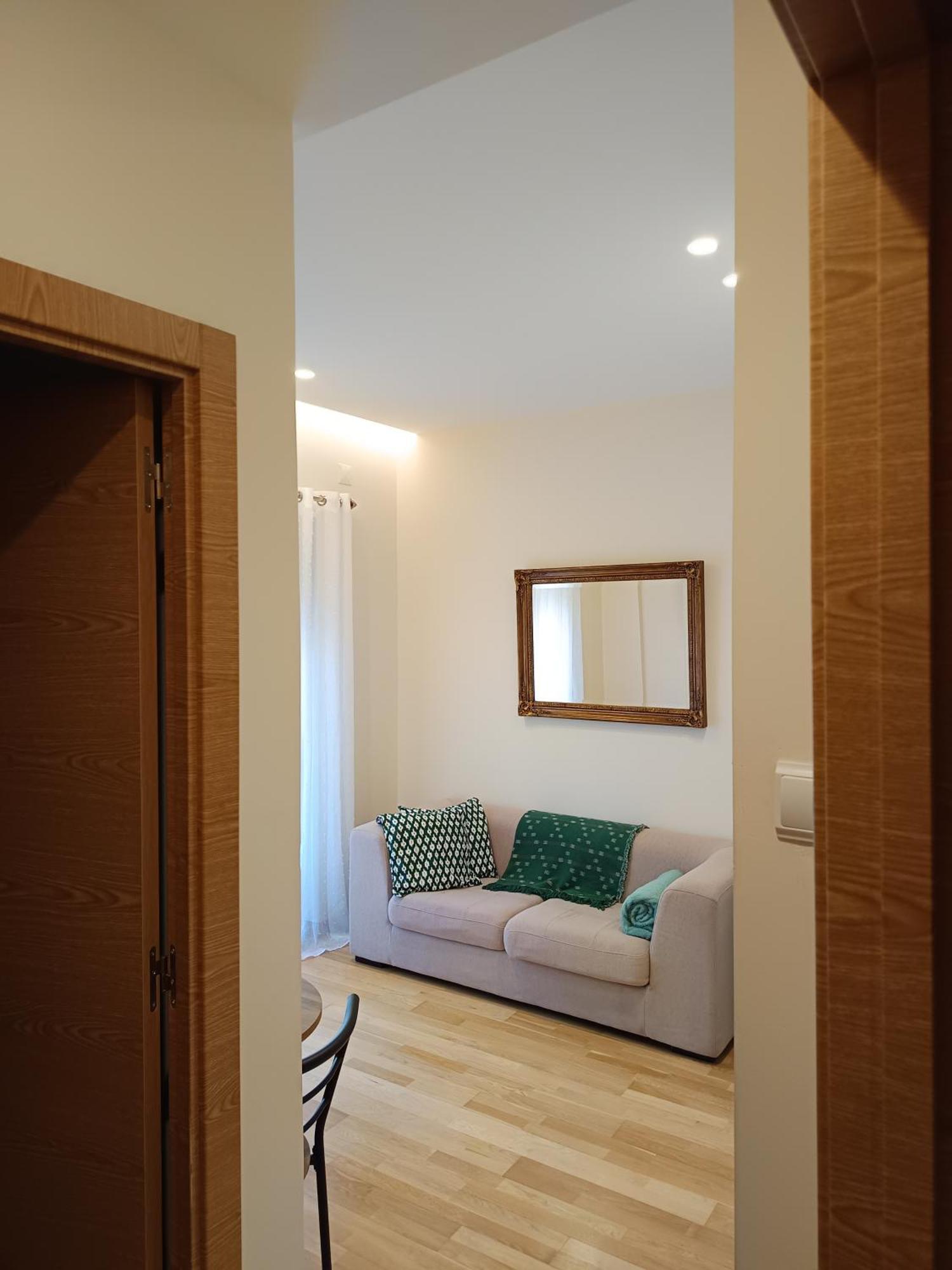 Ferienwohnung Mcr Barreiro - O Limoeiro Lavradio Exterior foto