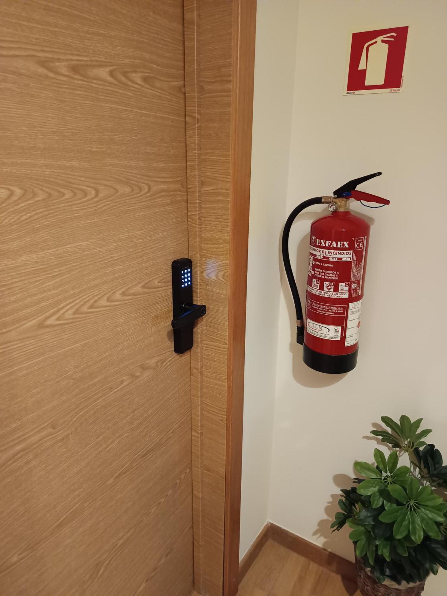 Ferienwohnung Mcr Barreiro - O Limoeiro Lavradio Zimmer foto