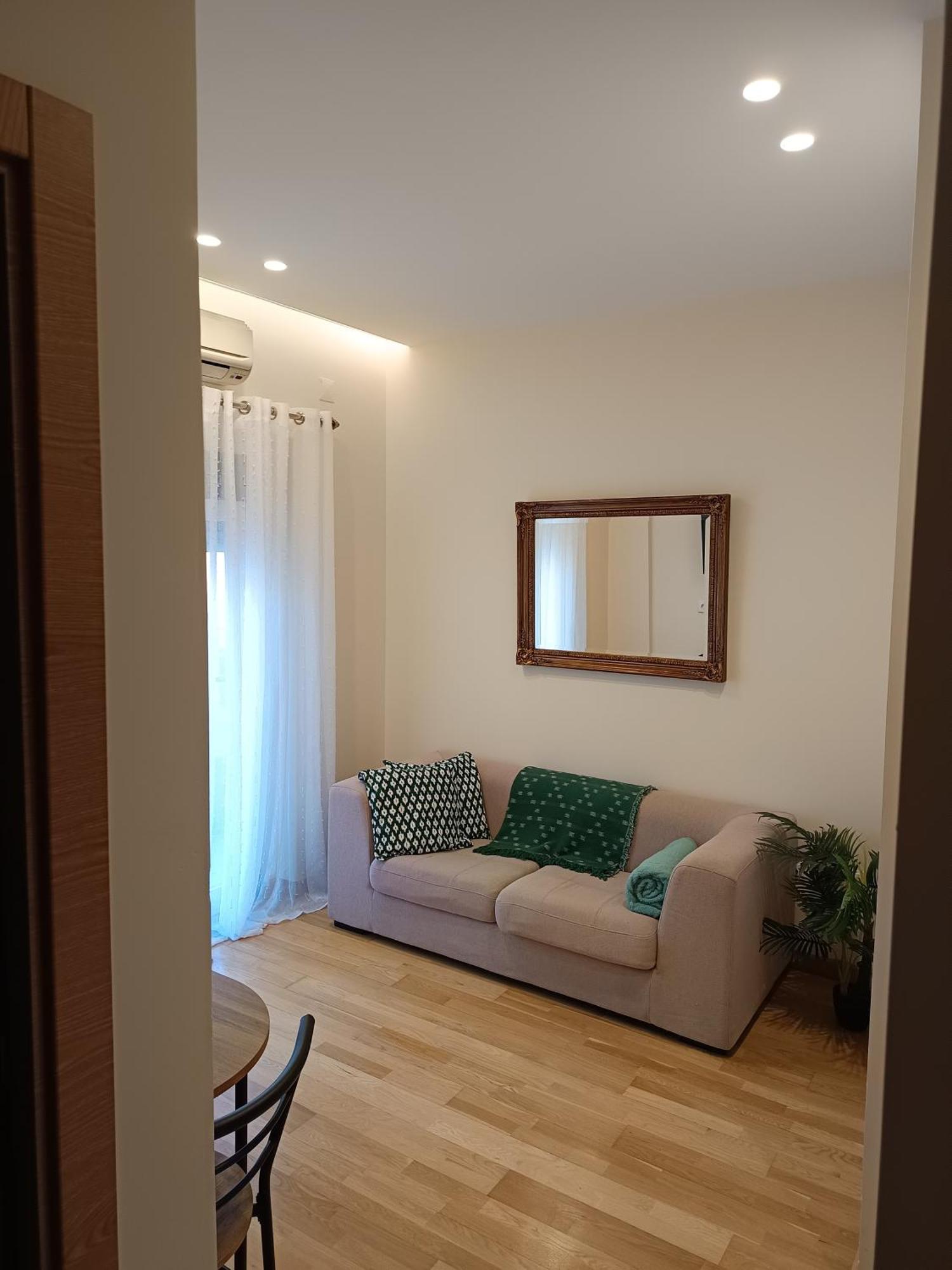 Ferienwohnung Mcr Barreiro - O Limoeiro Lavradio Exterior foto